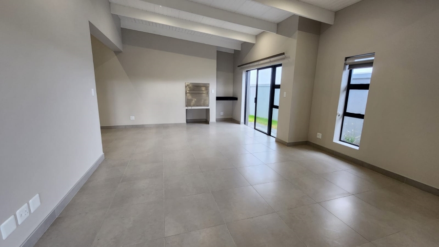 To Let 3 Bedroom Property for Rent in Eden Residential Estate Western Cape